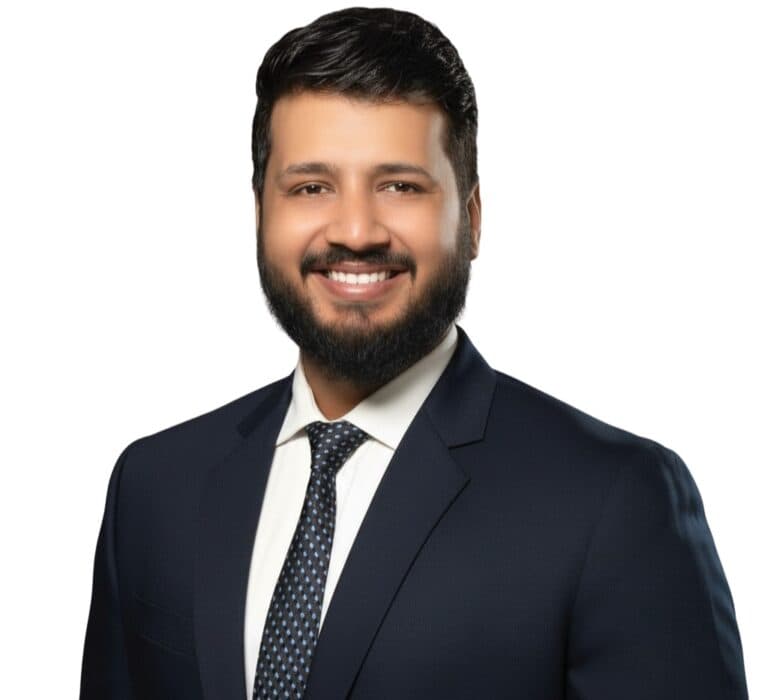 Siddharth Srivastava
