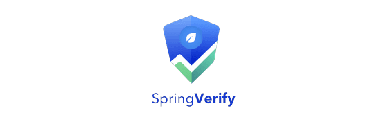SpringVerify
